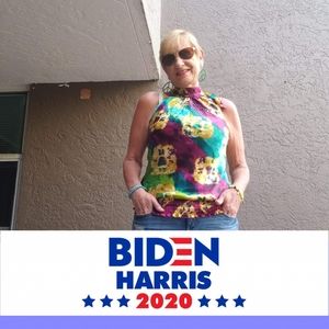 Meet your Posher, Lori